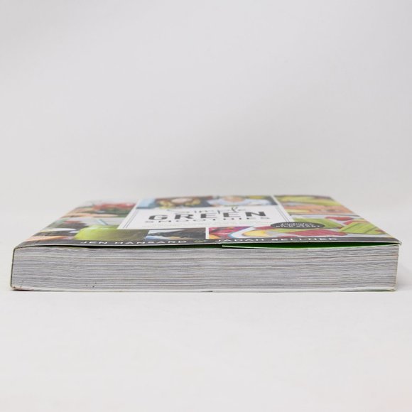 Simple Green Smoothies Hansard Sellner Recipes Lose Weight Feel Great Wellness - Picture 4 of 16